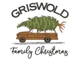 Griswold Embroidery Designs