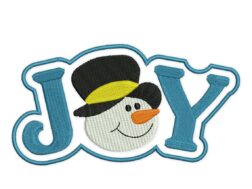 JOY Embroidery Designs
