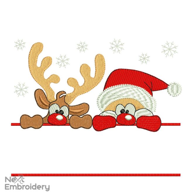 santa-and-deer-embroidery-design-christmas-machine-embroidery-file
