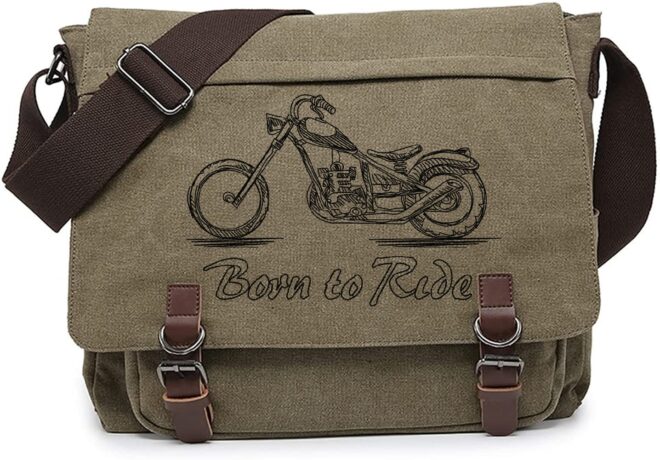 Born to Ride Embroidery Design, Chopper Embroidery Design