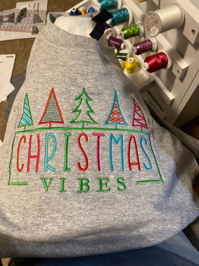 Image #1 from Halee M.