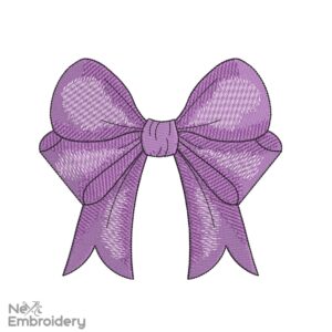 Coquette Embroidery Design, Love Embroidery Design, Machine Embroidery Design, Instant Download