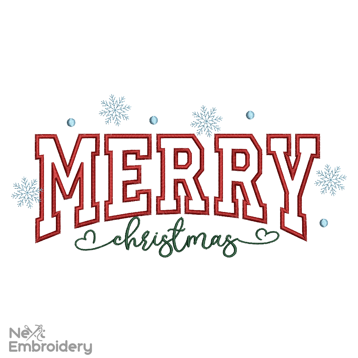 Christmas Embroidery Design, Floral Merry Christmas, Tis the Season Christmas Embroidery Files, Christmas sweatshirt Embroidery Files