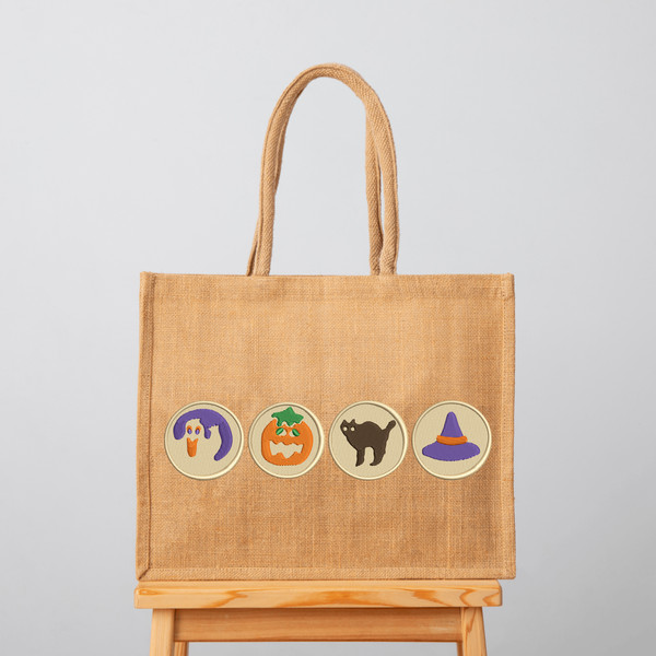 Sugar Cookie Embroidery Design